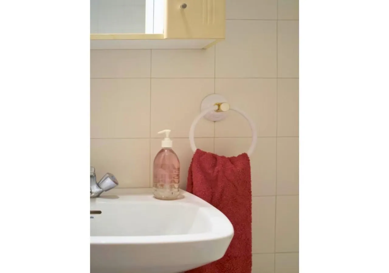 Residencia Universitaria Pare Claret Girona Španělsko