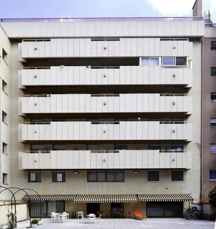 Residencia Universitaria Pare Claret Girona 0*,  Španělsko