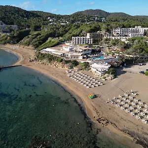 Invisa Club Cala Blanca 3*, Playa Des Figueral España