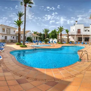 Porfirio 3*, Zahara de los Atunes España