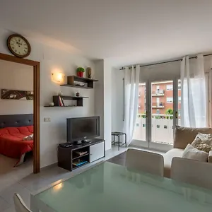 Apartamento Castell De Perelada , Gerona España