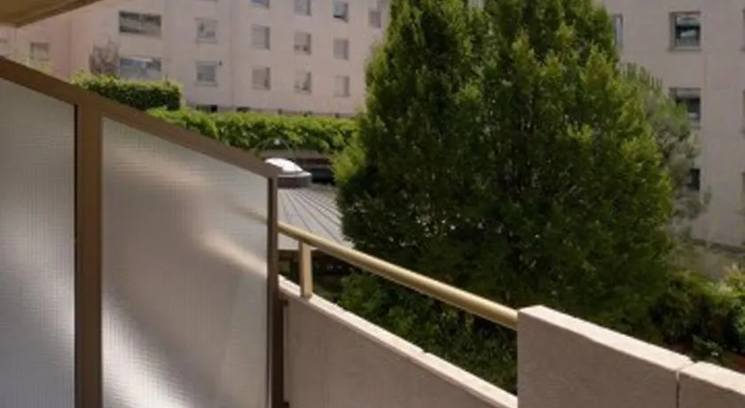 Residencia Universitaria Pare Claret Gerona