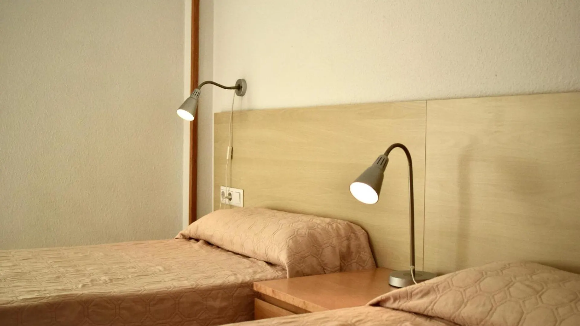 Hostel Residencia Universitaria Pare Claret Gerona