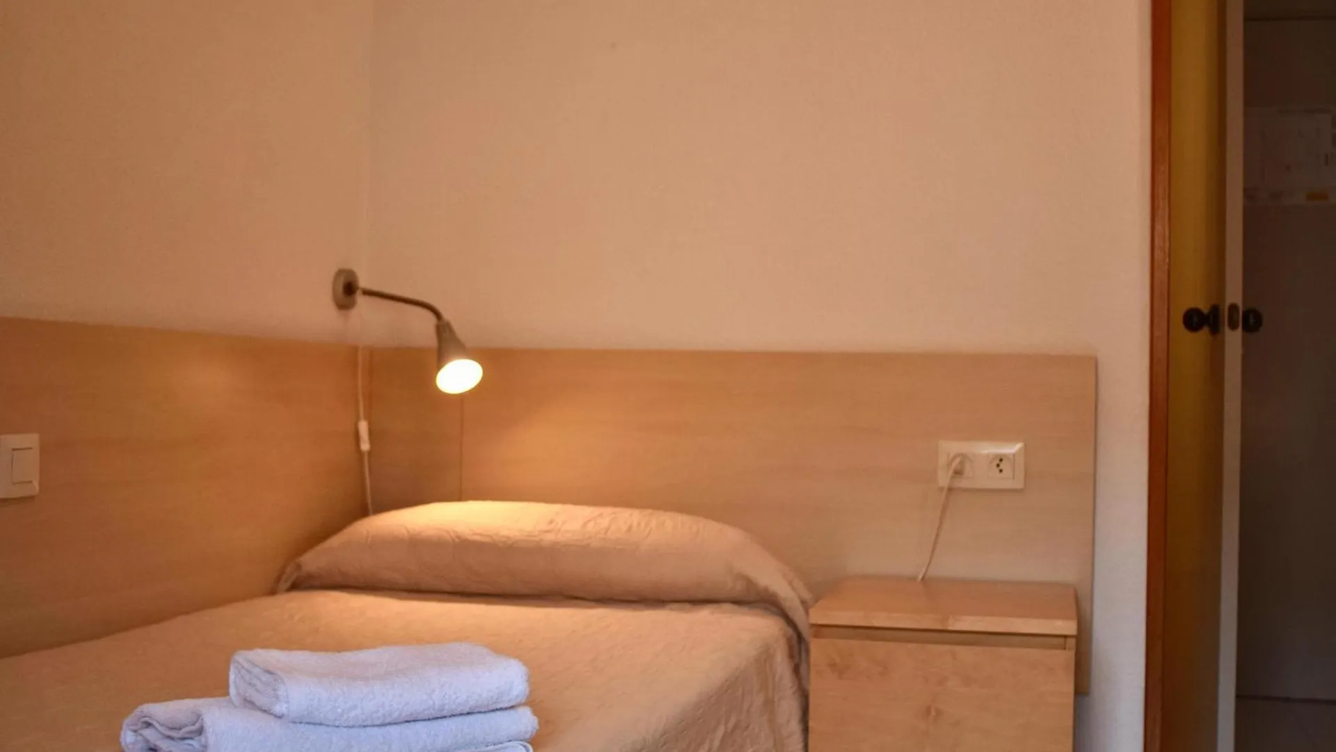 Residencia Universitaria Pare Claret Gerona Spanje