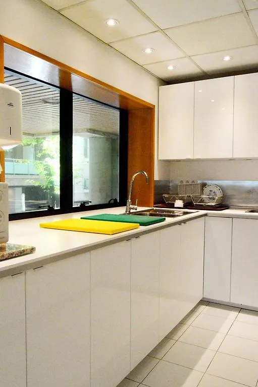Residencia Universitaria Pare Claret Gerona 0*,  Spanje