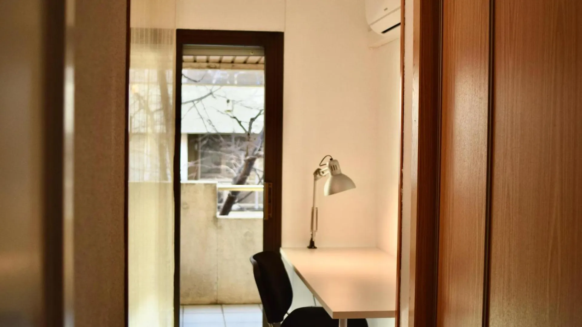 Residencia Universitaria Pare Claret Girona Vandrerhjem